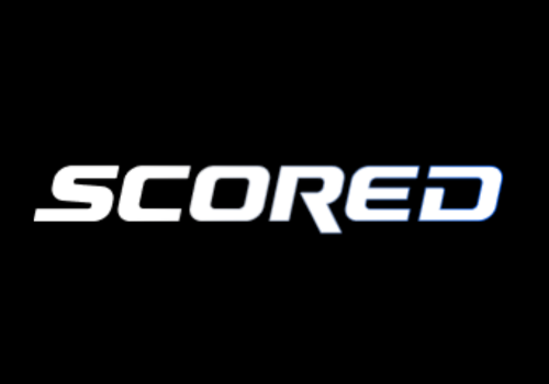 Scored