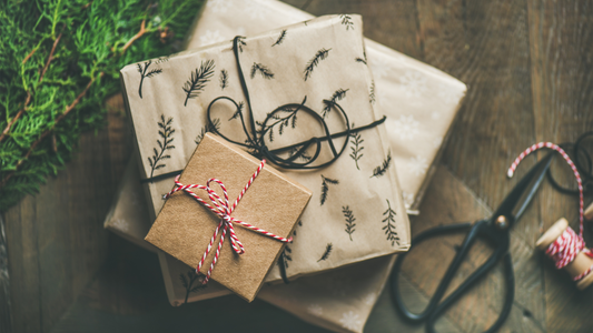 Ideas por si algún regalo no llega a tiempo