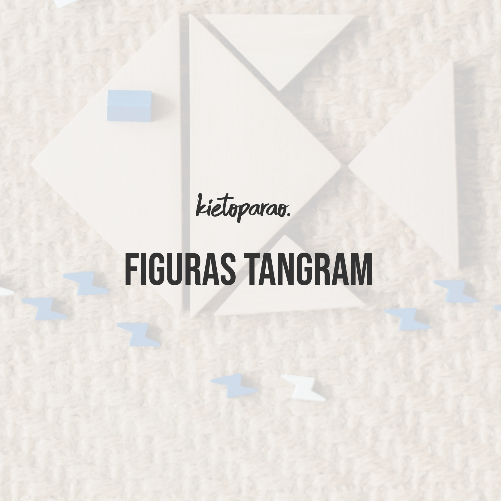 Figura Tangram